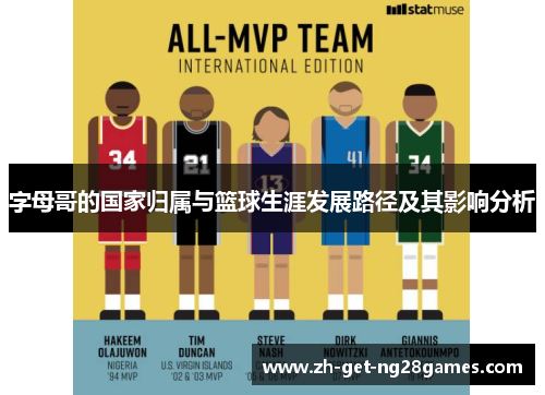字母哥的国家归属与篮球生涯发展路径及其影响分析 字母哥的国家归属与篮球生涯发展路径及其影响分析